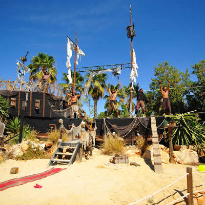 Zoo Marine: A Visit to the Theme Park