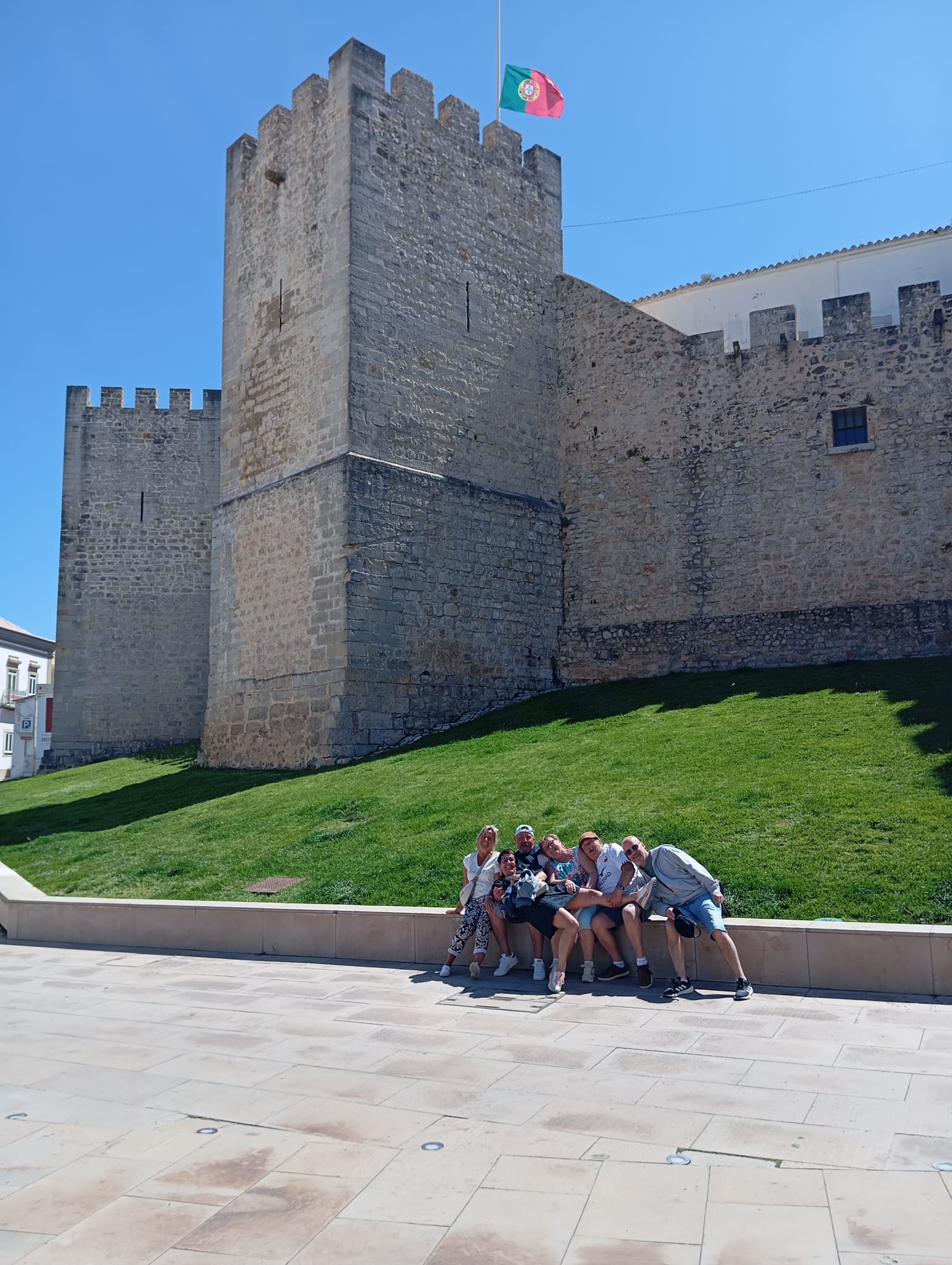 Tour Loulé Histórico