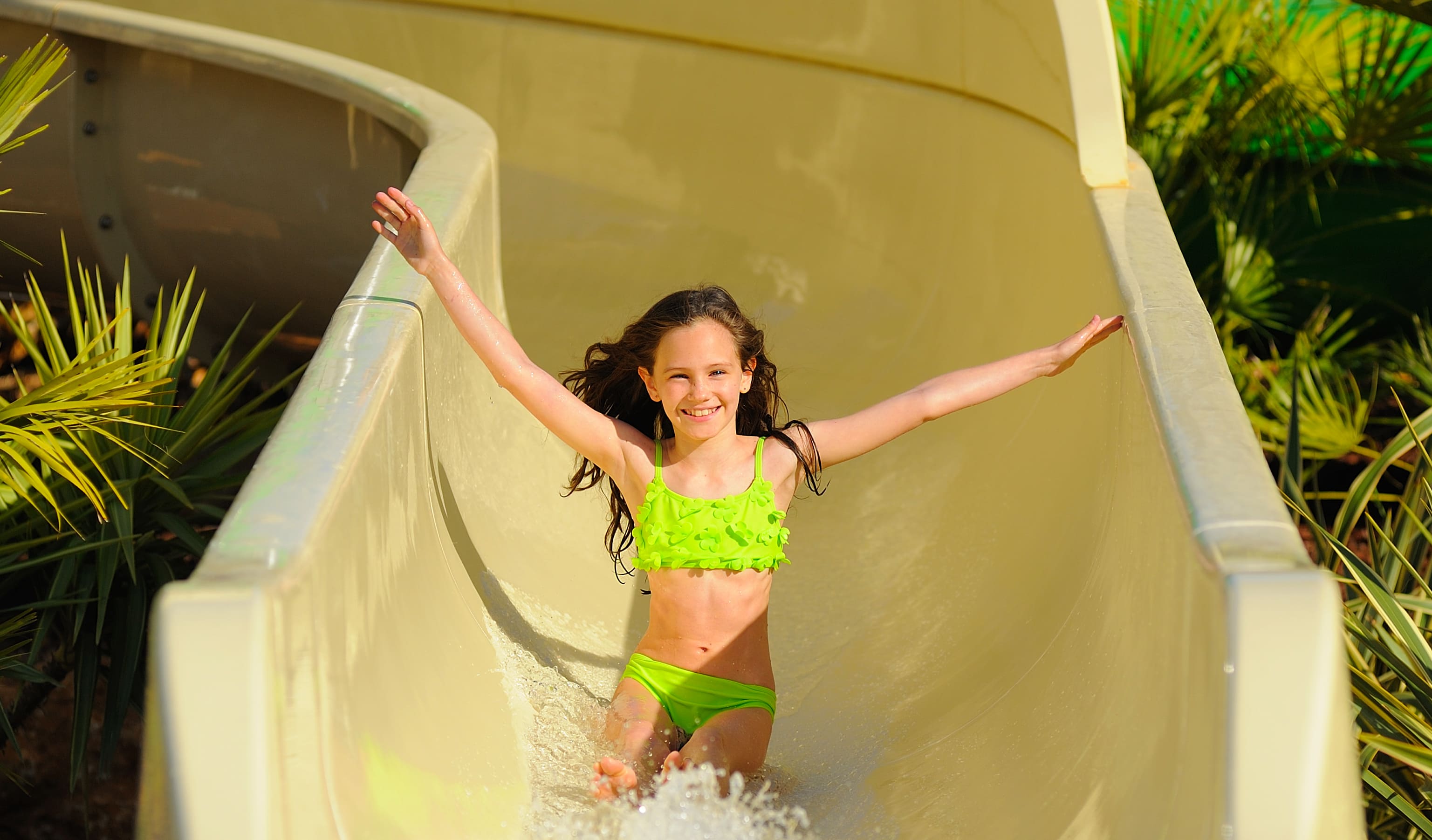 Zoo Marine Visita ao Parque Temático