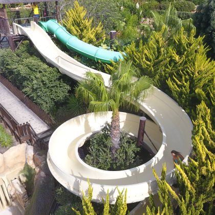 Zoo Marine: A Visit to the Theme Park