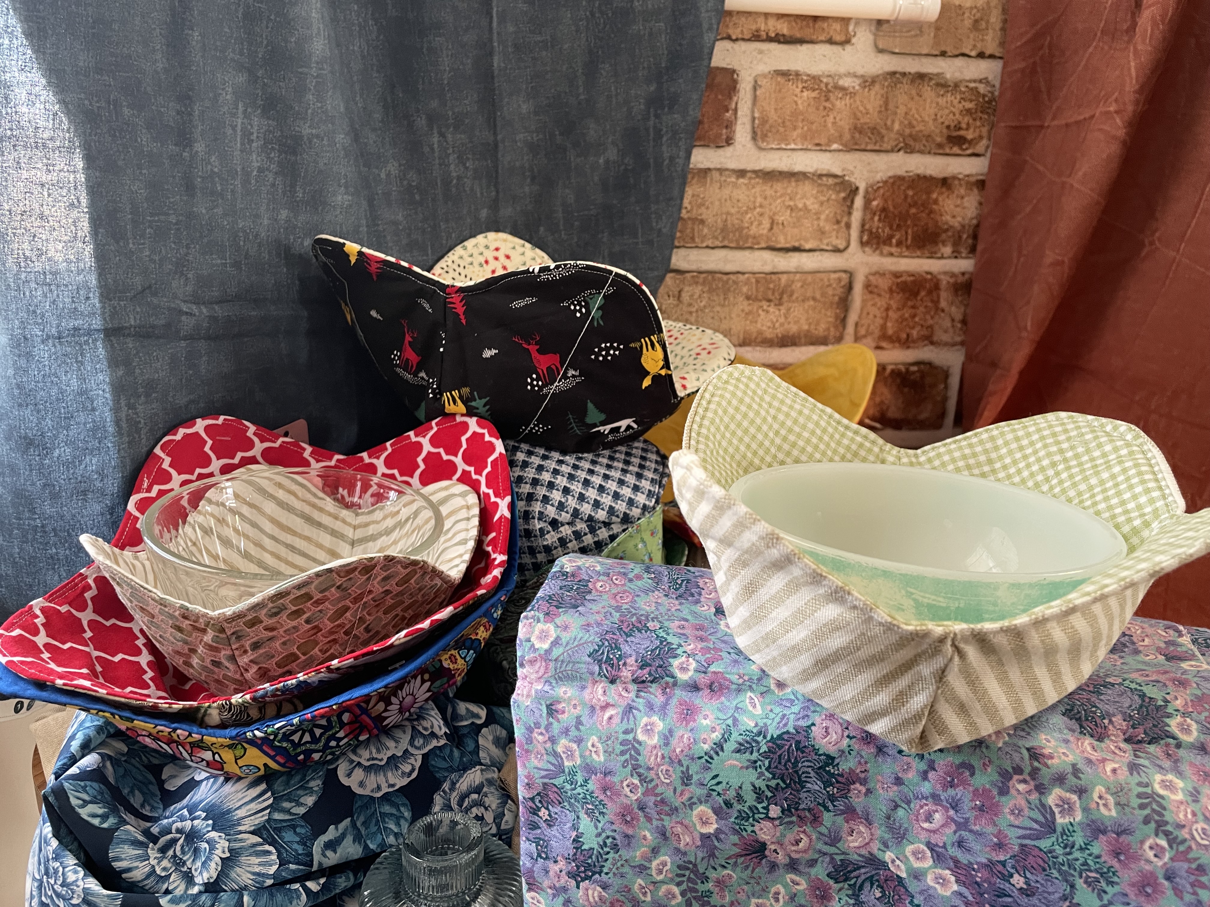 Miscellaneous Cozies