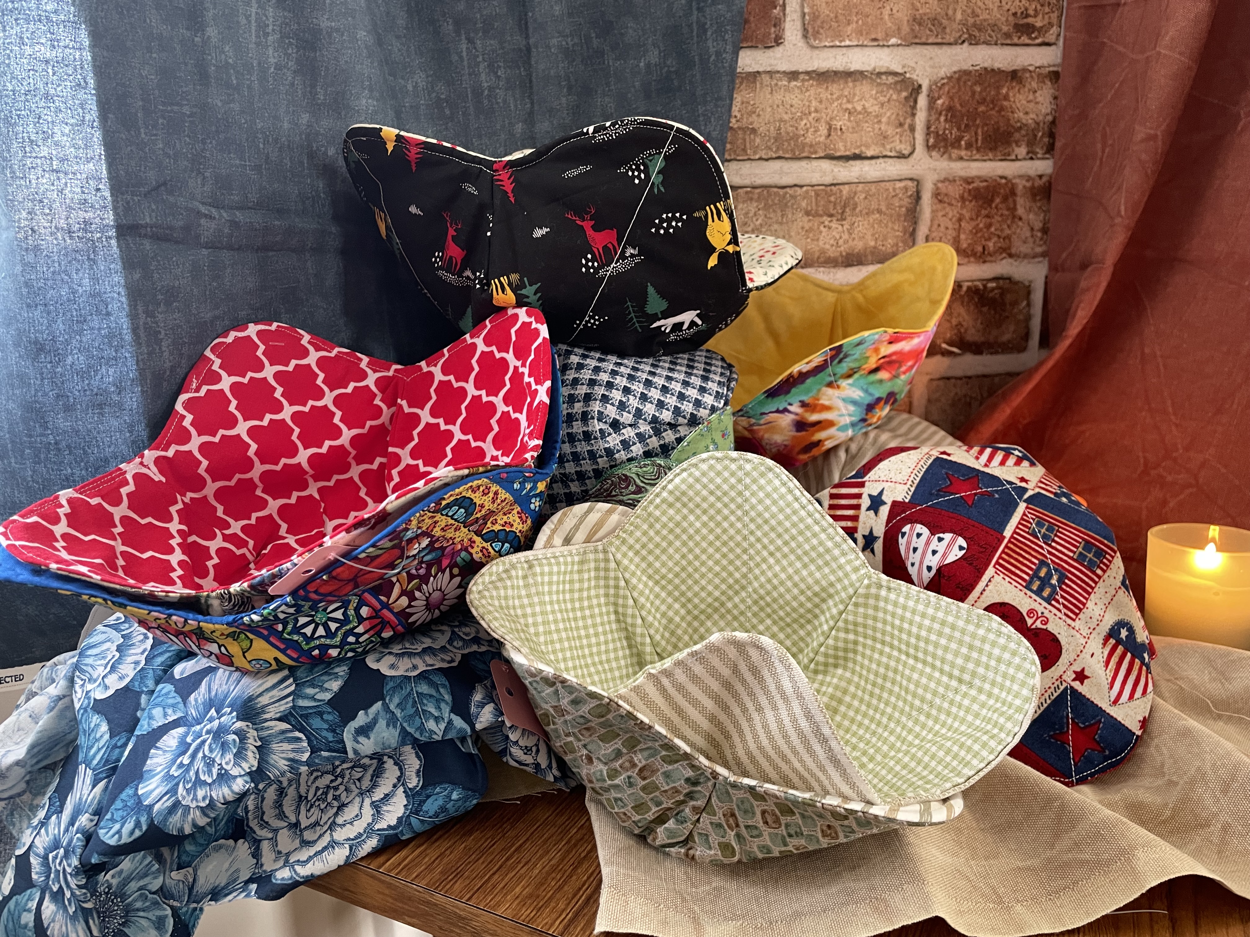 Miscellaneous Cozies