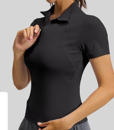 Women's Sport Polo Shirt