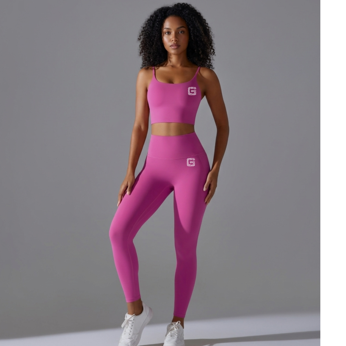 Nova Activewear Set