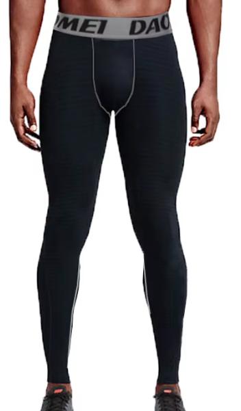 Men's Compression Leggings