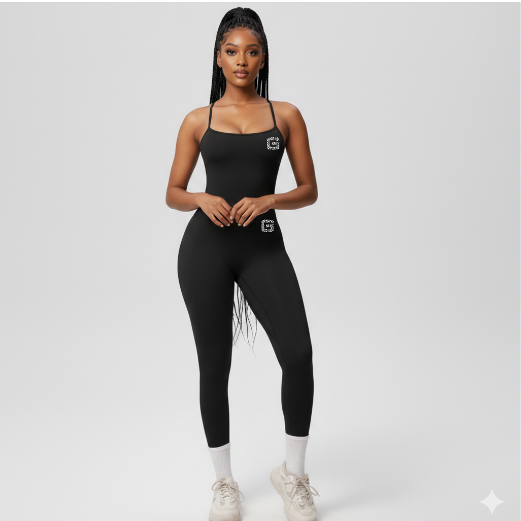 Prive Activewear Set