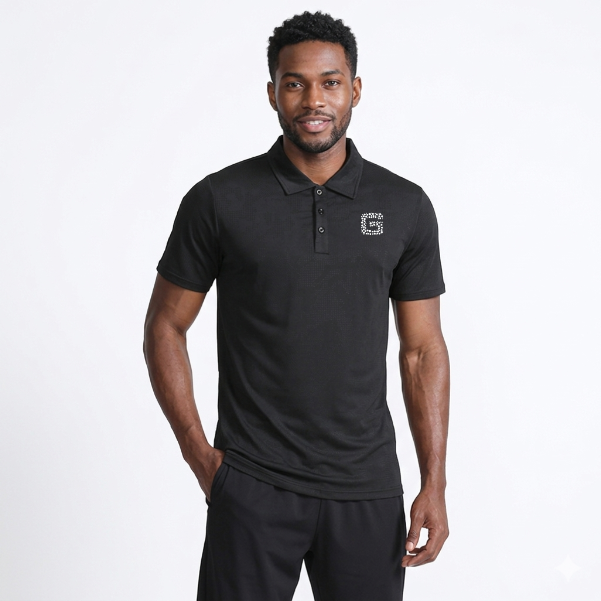 Sports Polo Shirt