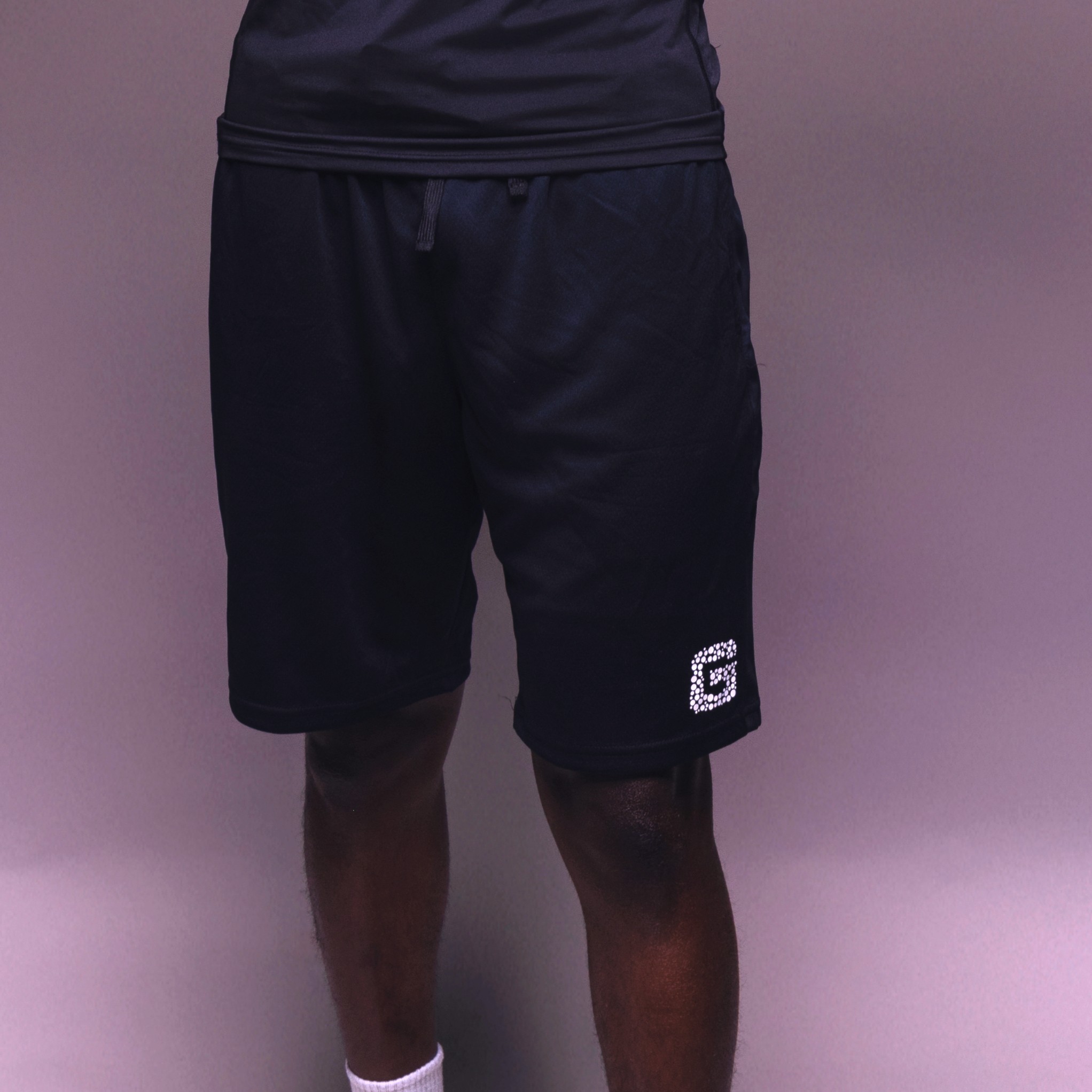 Men's Athletic Shorts