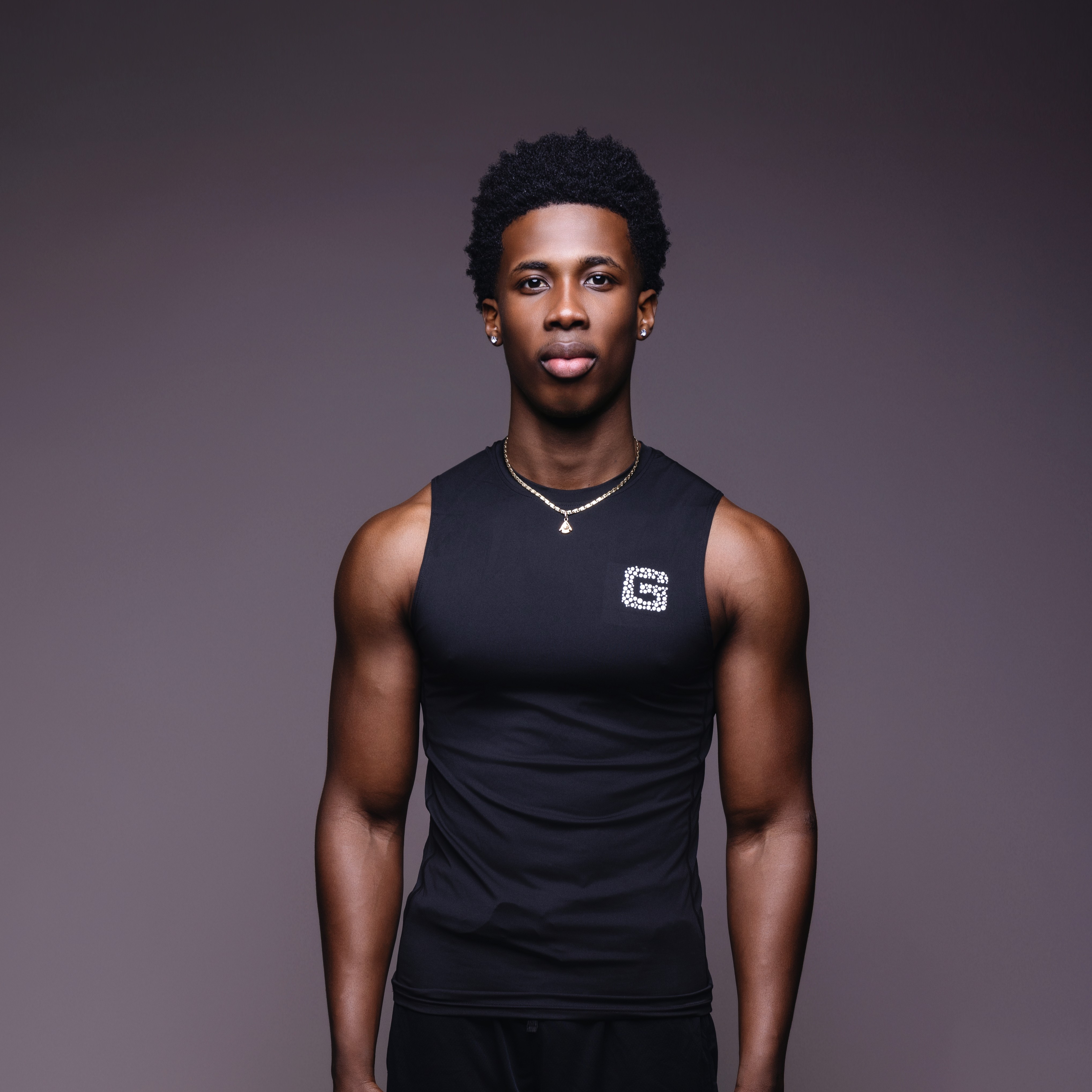 Flex Athletic Muscle Tank Top