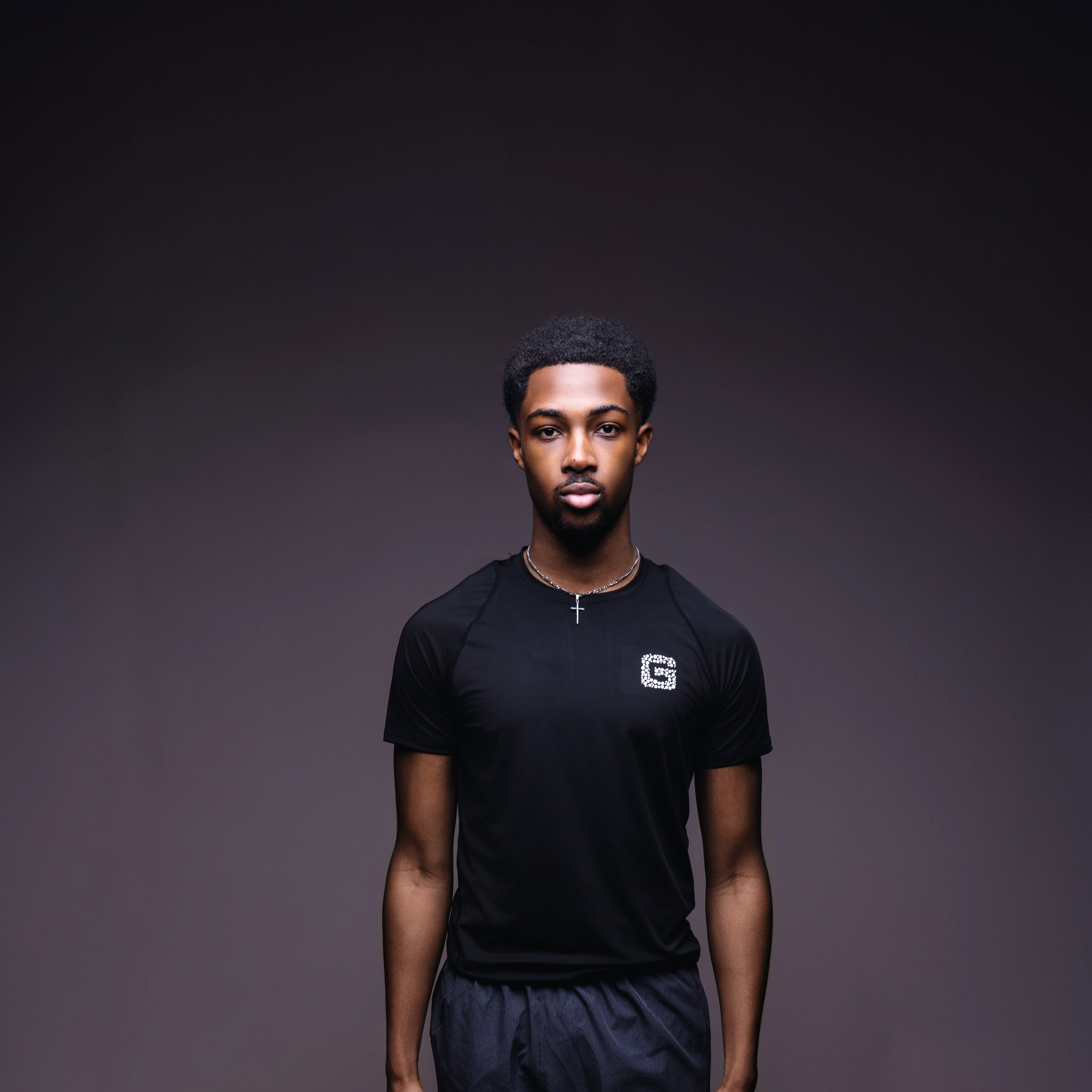 Men's Athletic Performance T-Shirt