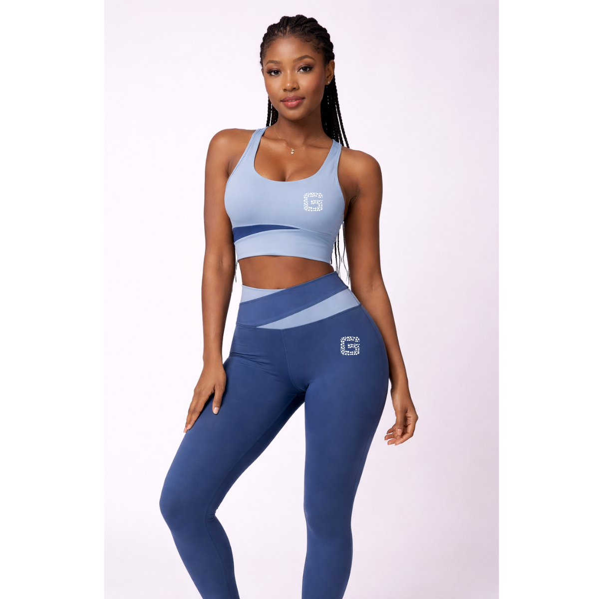 Women's Fitness Set