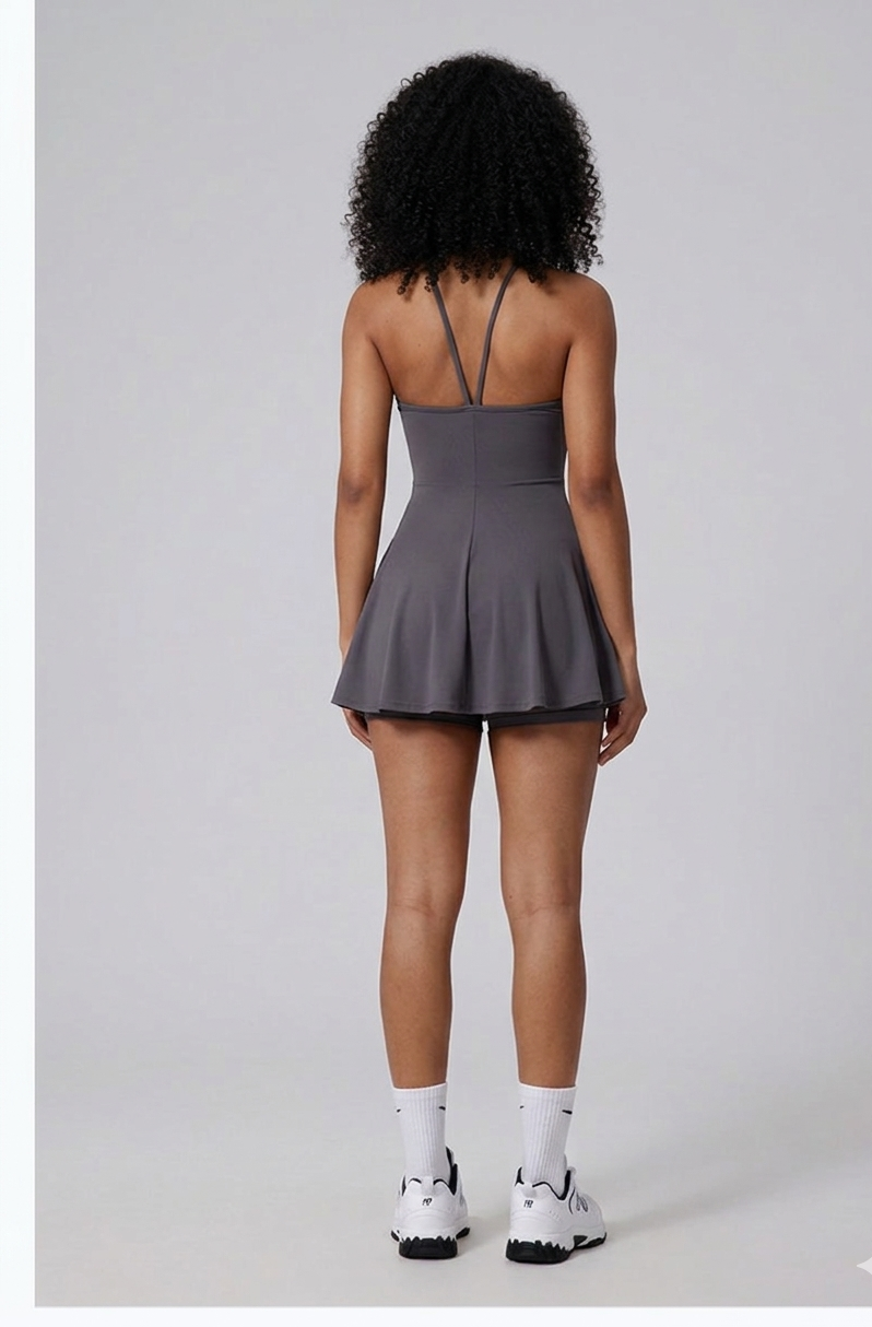 Urban Tennis Dress