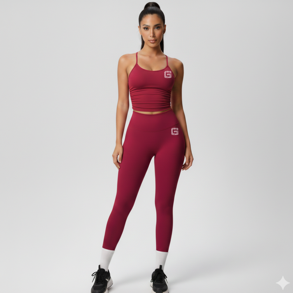 Prive Activewear Set