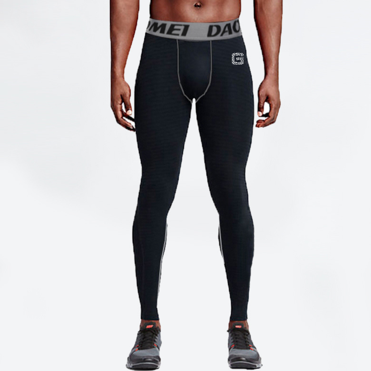Men's Compression Leggings