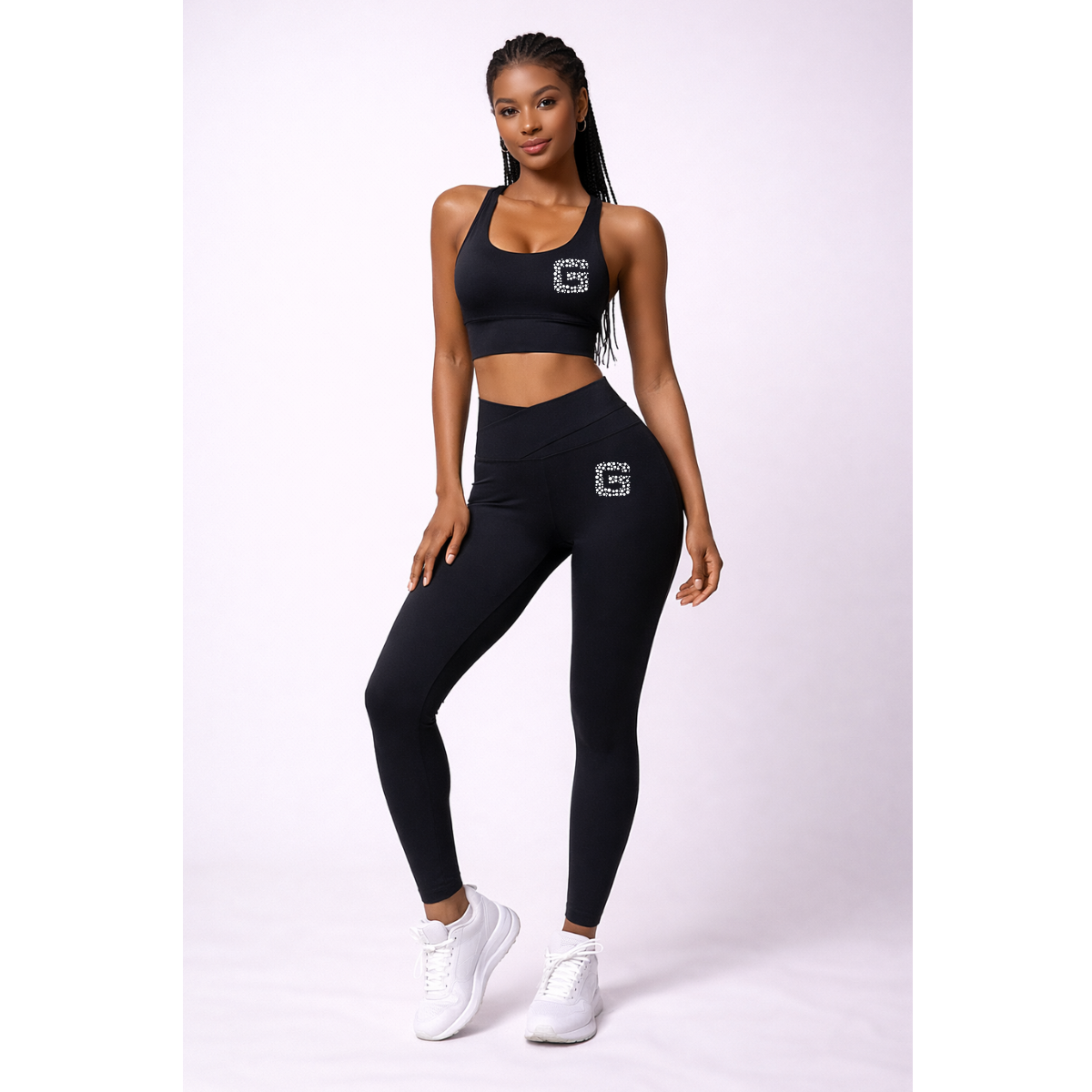Women's Fitness Set