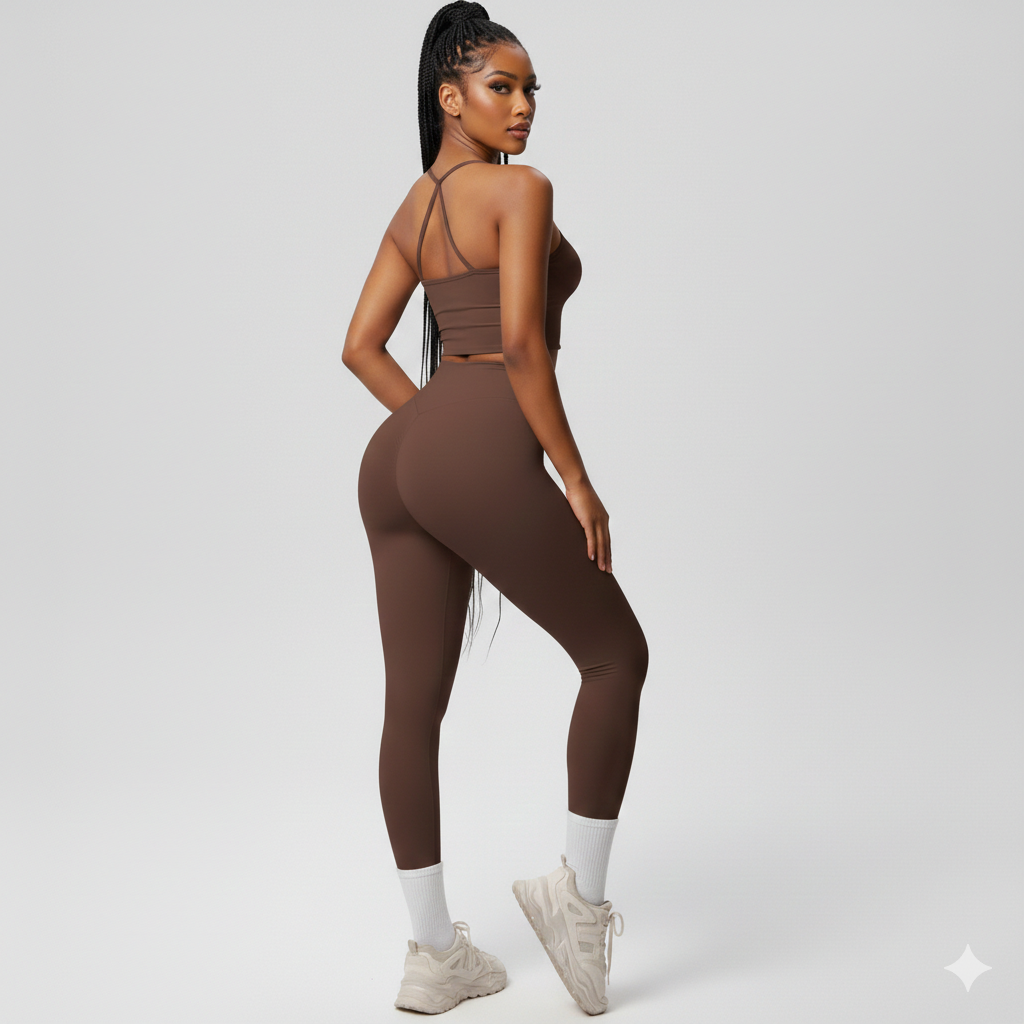 Prive Activewear Set