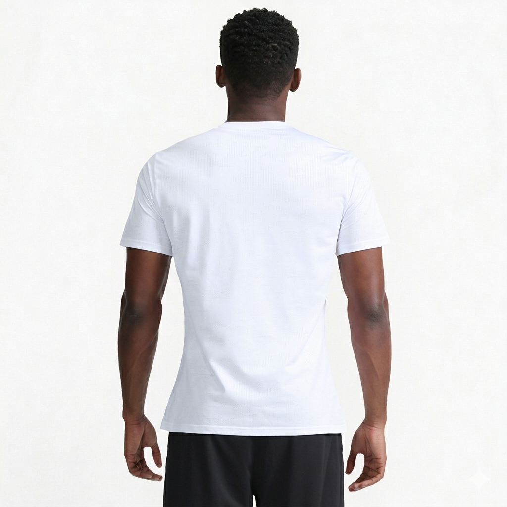 Henley T-Shirt