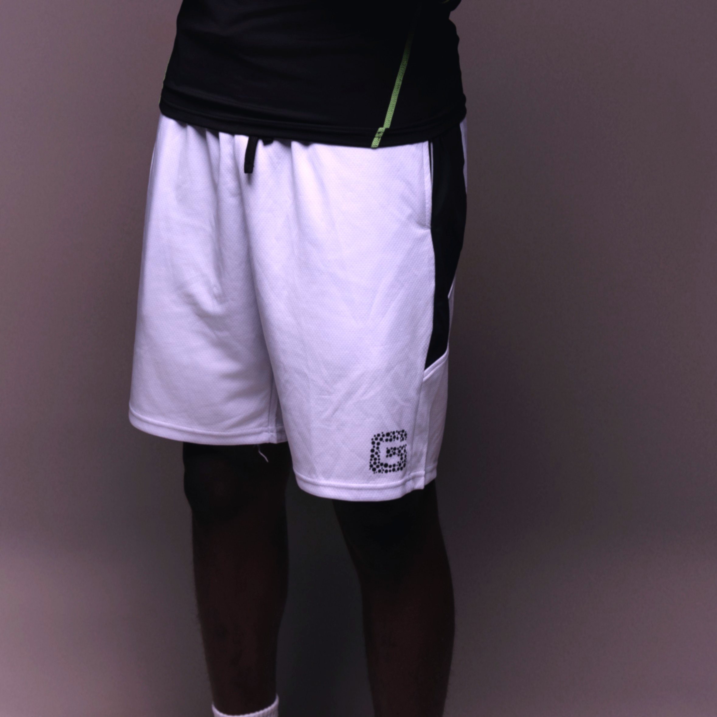 Men's Athletic Shorts