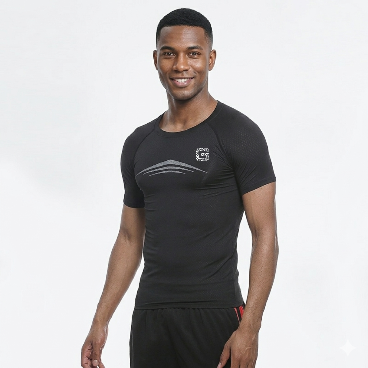 Fit Athletic T-Shirt