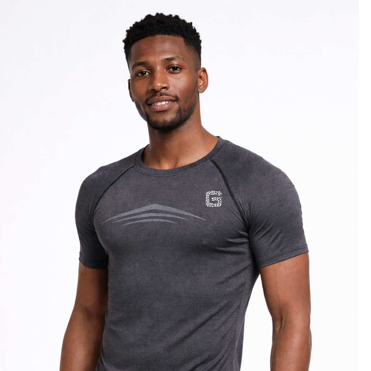 Fit Athletic T-Shirt
