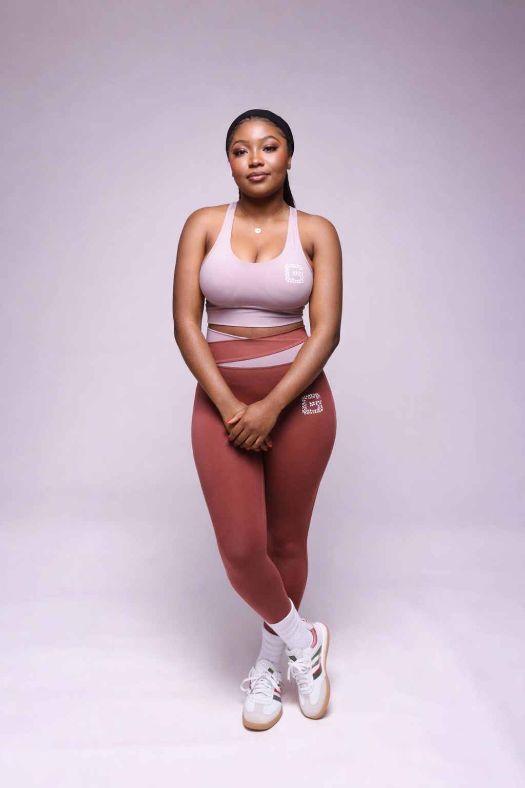 Women's Fitness Set