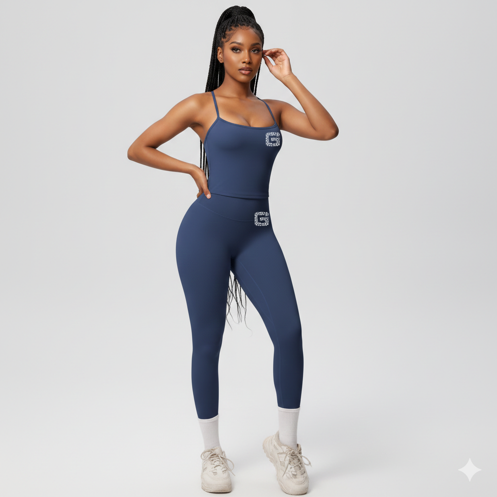 Prive Activewear Set