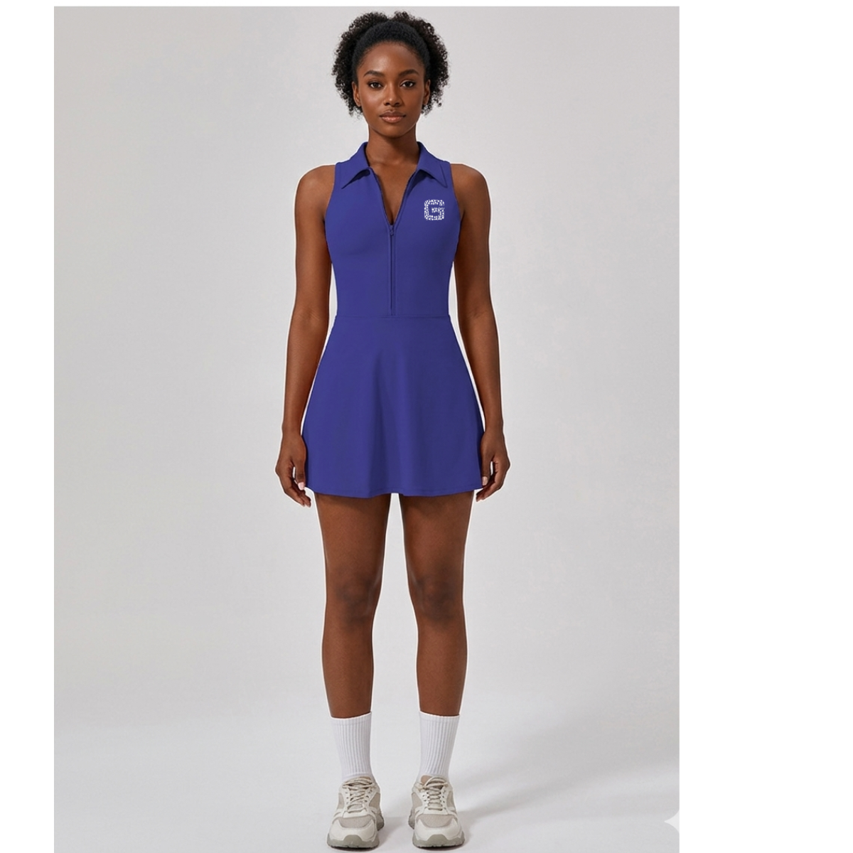 Albie Tennis Dress