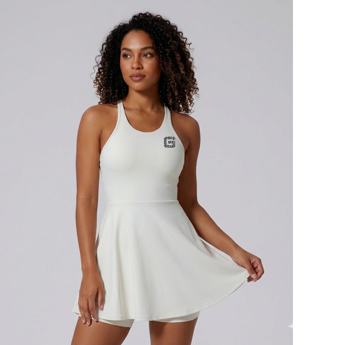 Urban Tennis Dress