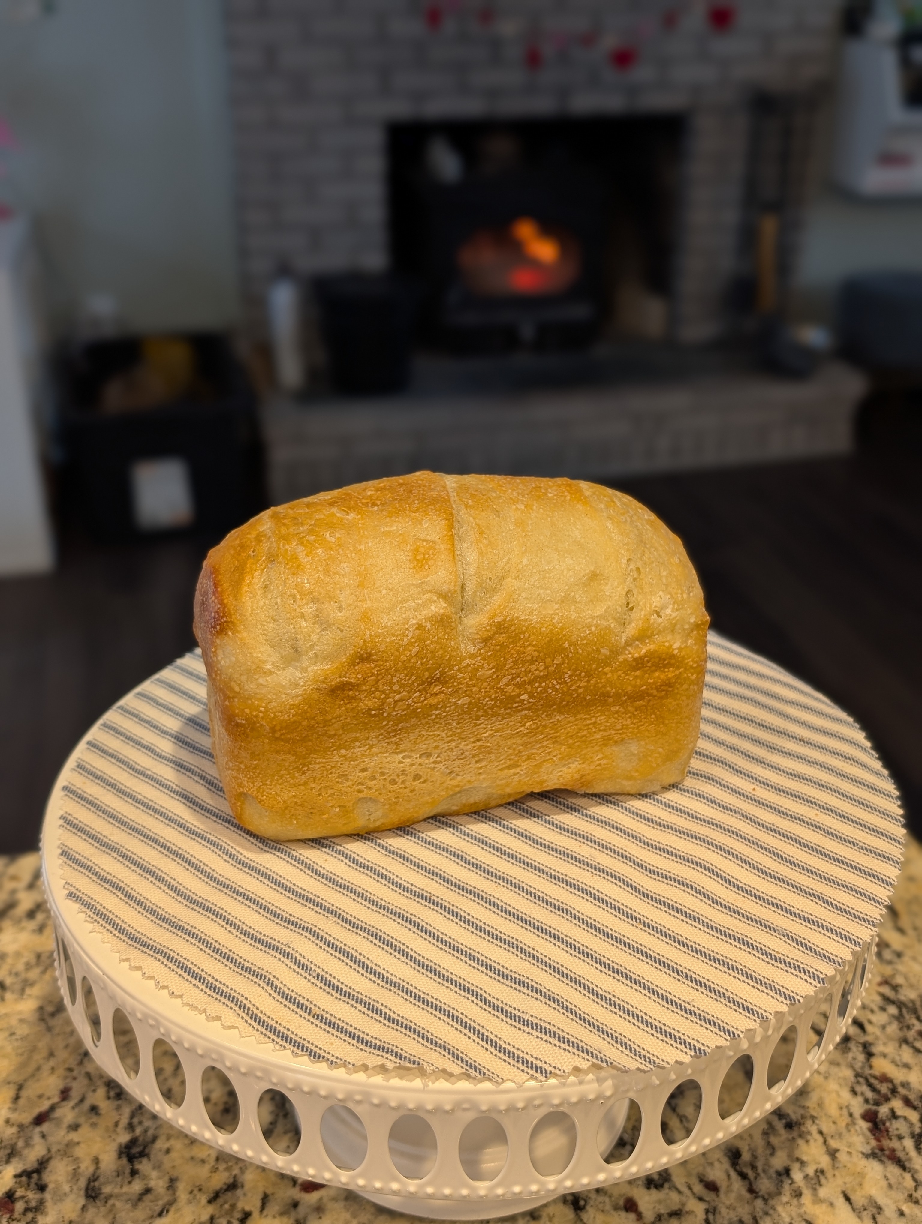 Artisan Sourdough Bread