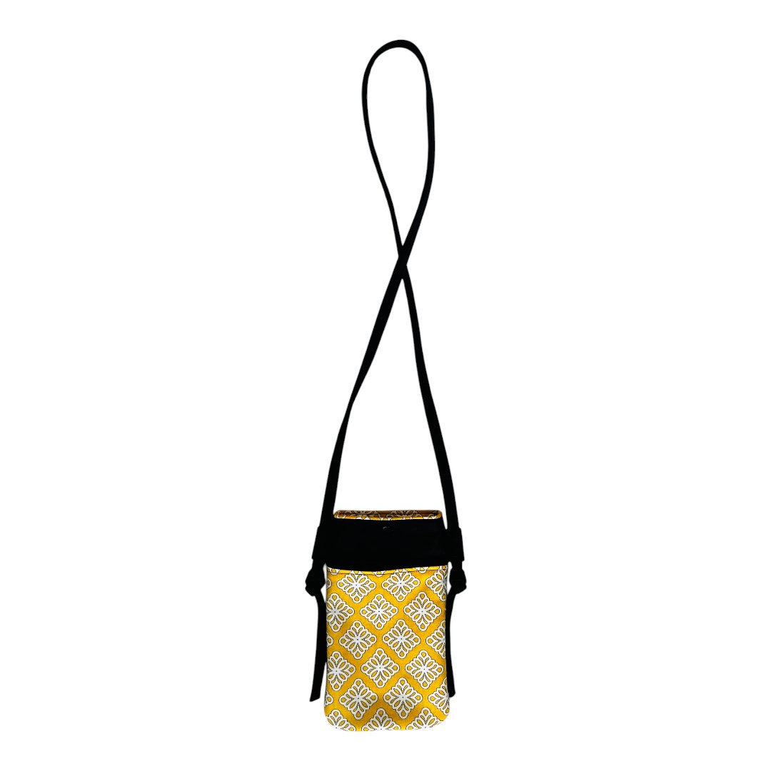 Crossbody Phone Bag