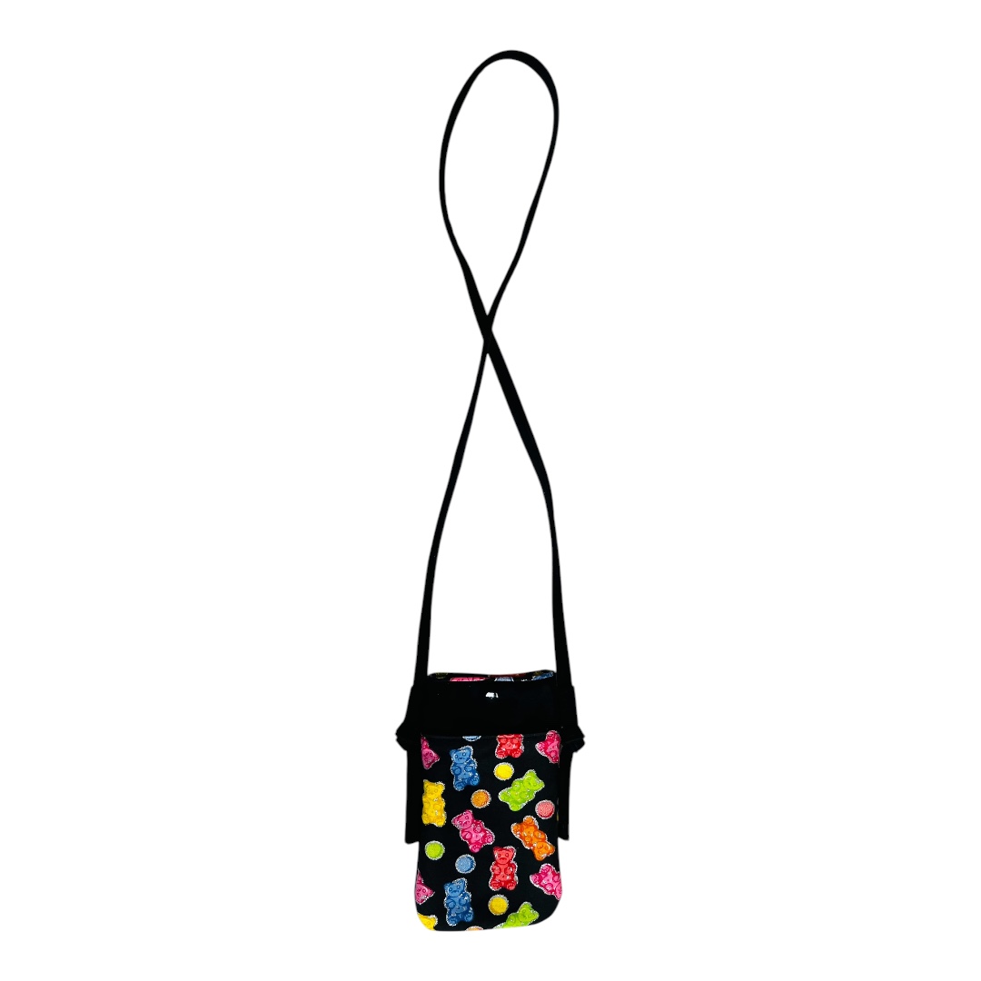 Crossbody Phone Bag