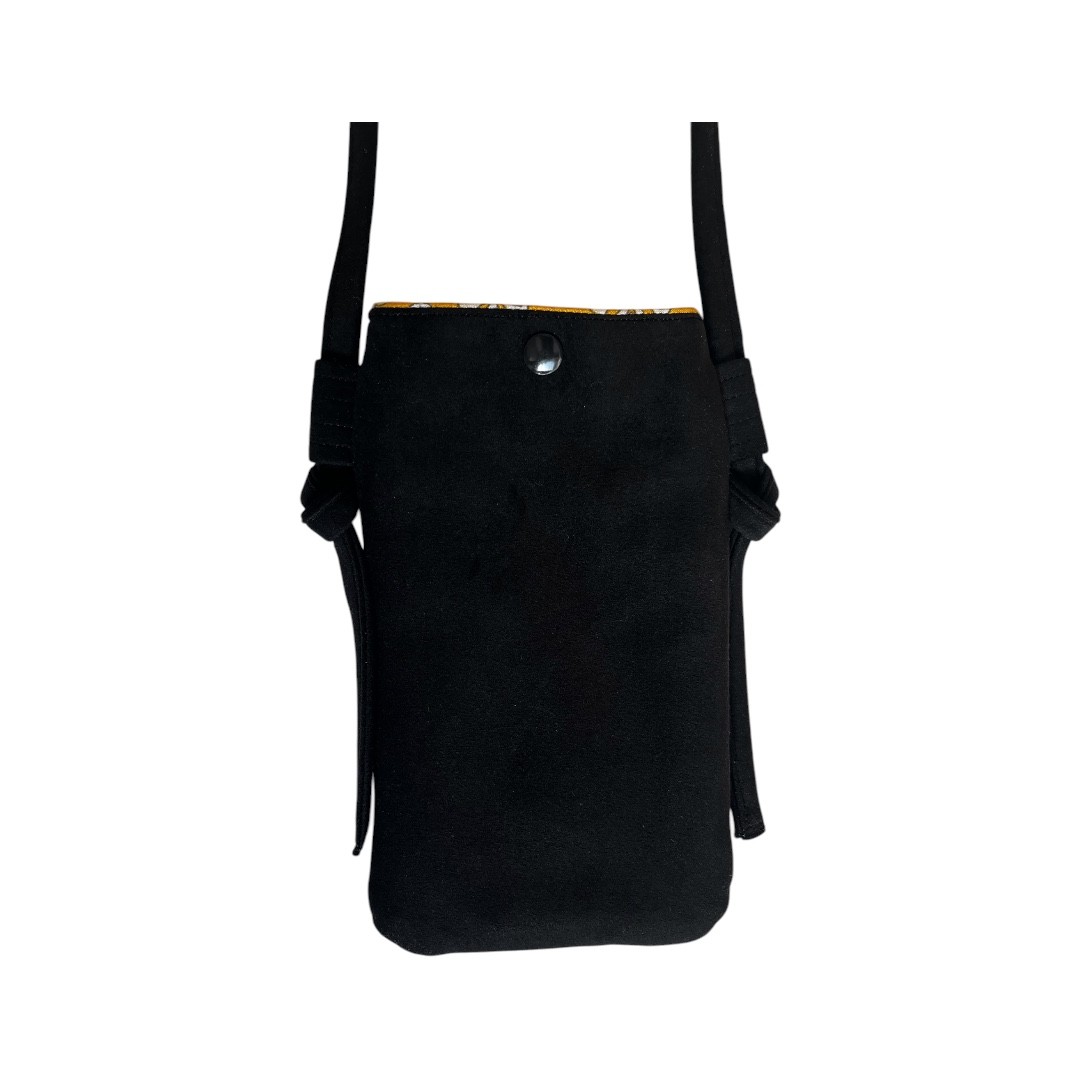 Crossbody Phone Bag