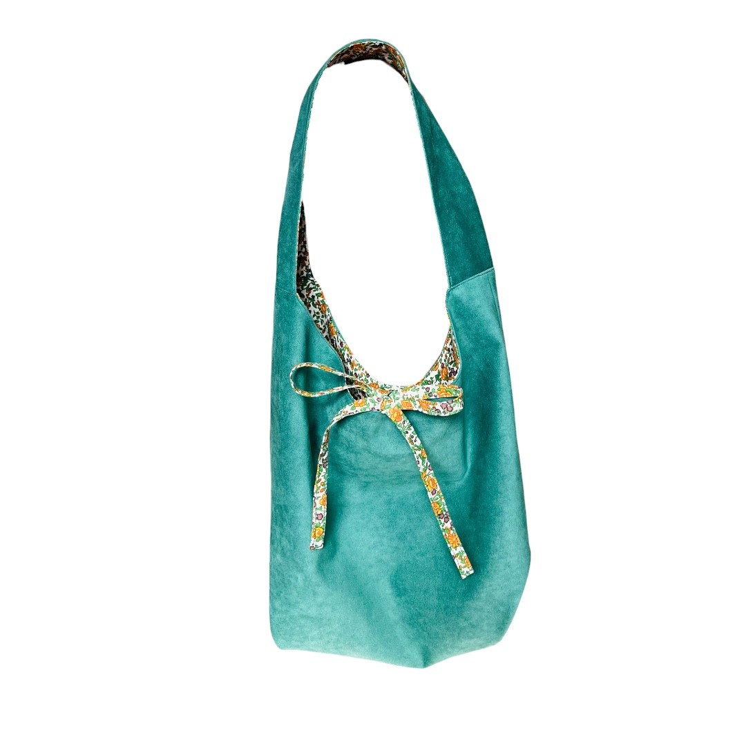 One‑Strap Bag－Large