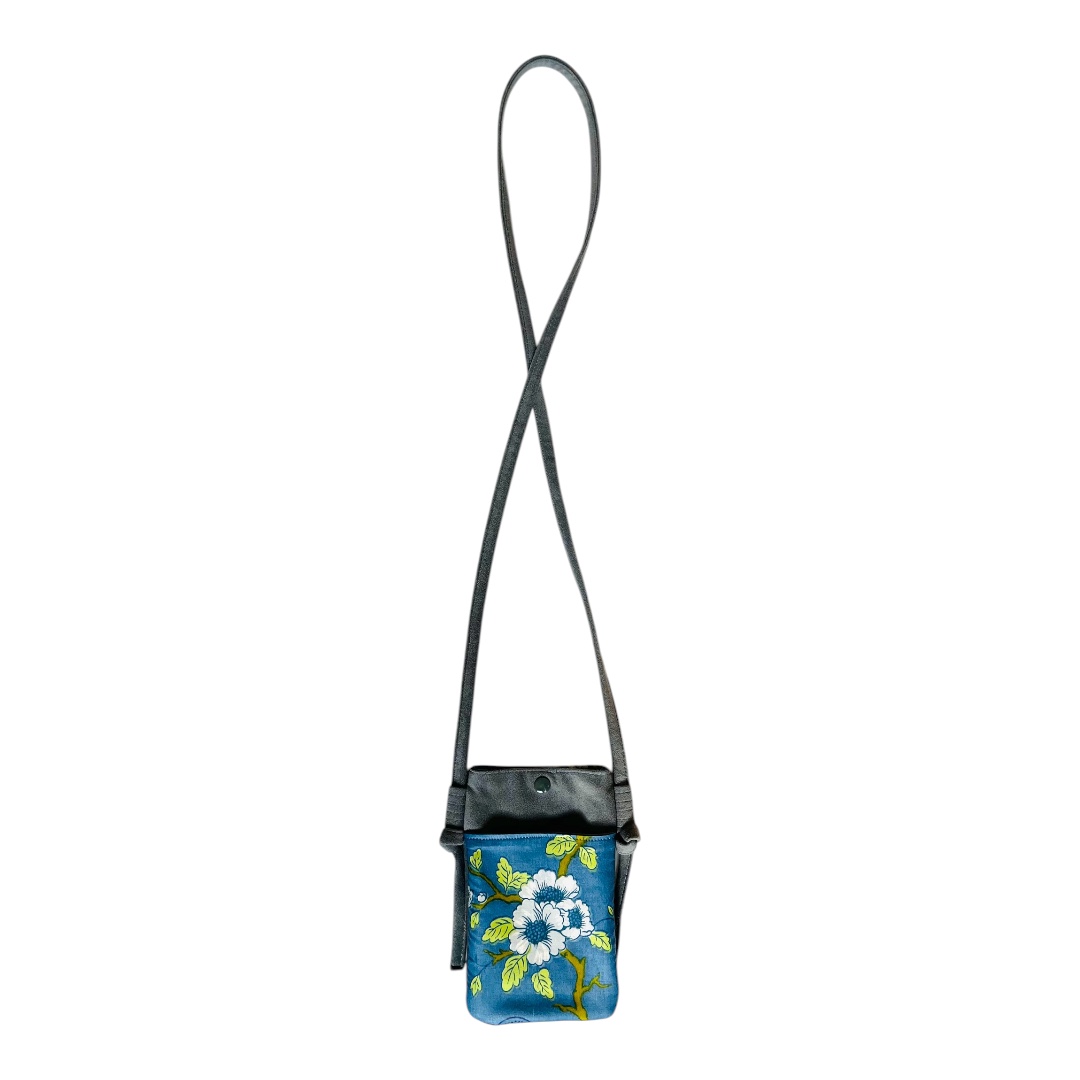 Crossbody Phone Bag
