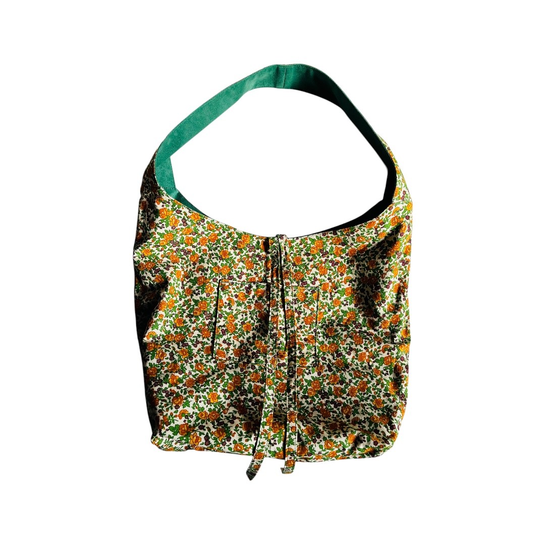 One‑Strap Bag－Large