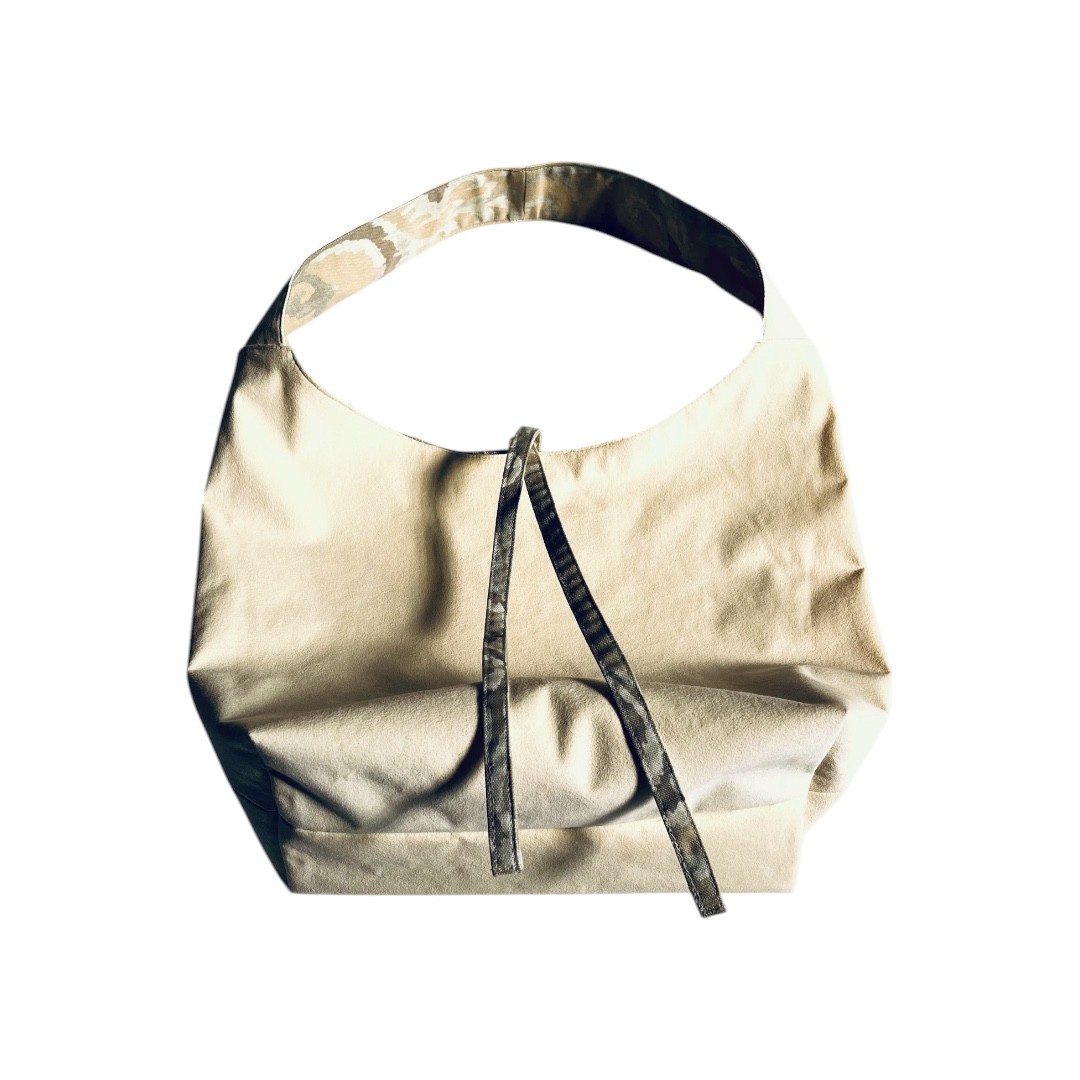One‑Strap Bag－Large