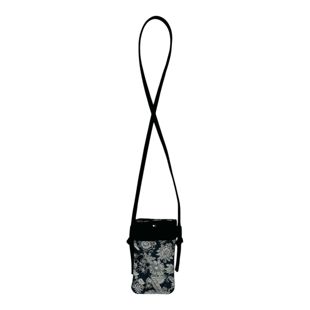 Crossbody Phone Bag