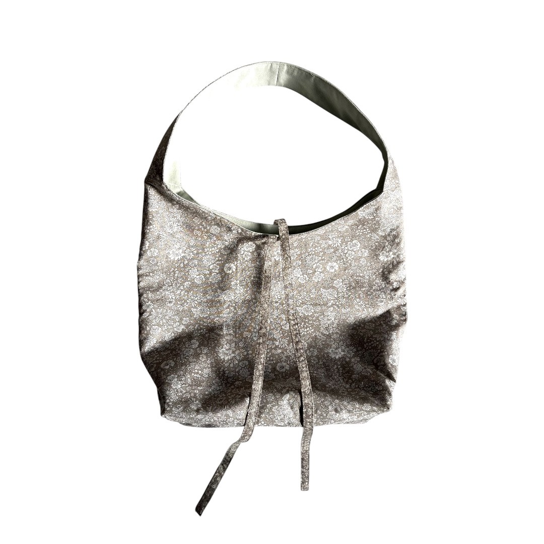 One‑Strap Bag－Large