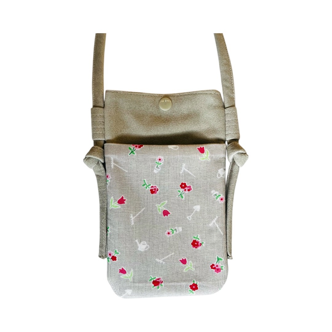 Crossbody Phone Bag