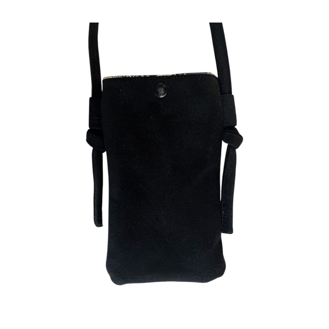 Crossbody Phone Bag