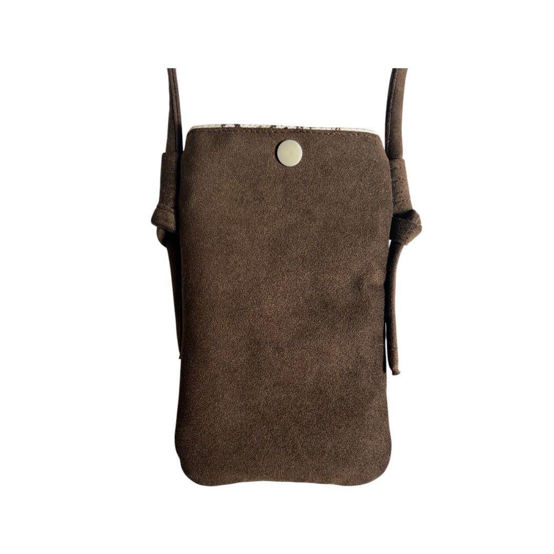 Crossbody Phone Bag