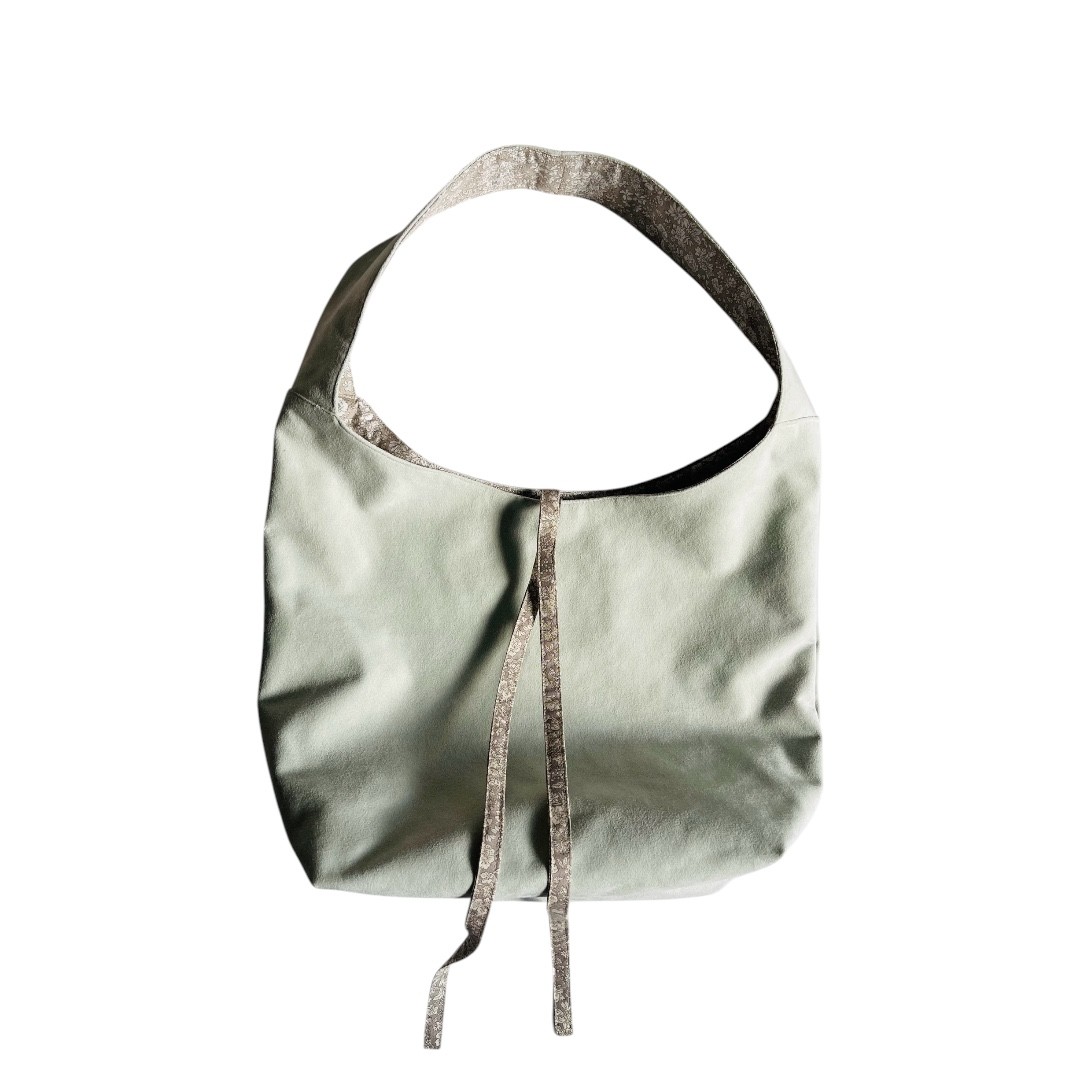 One‑Strap Bag－Large