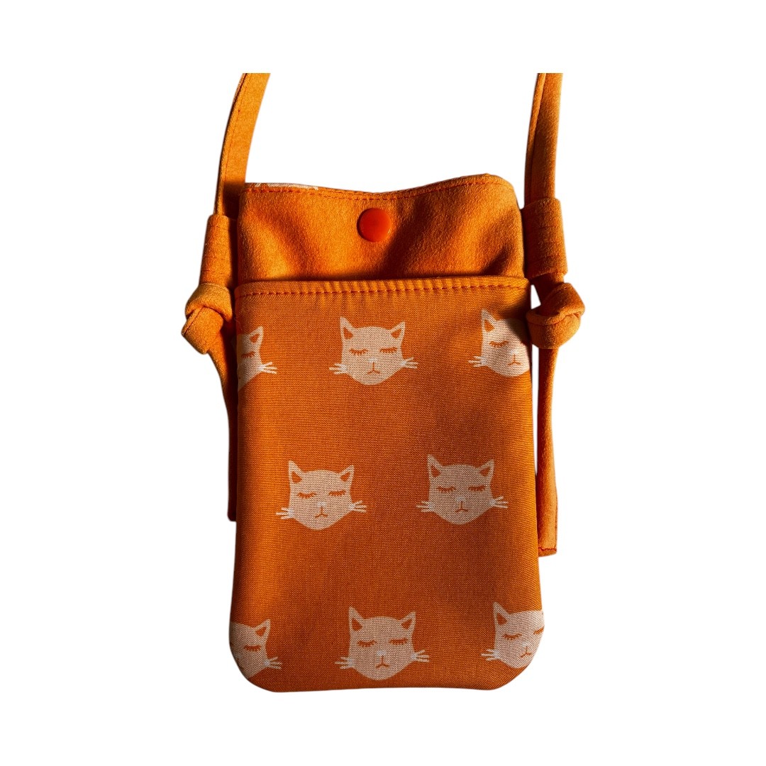 Crossboday Phone Bag