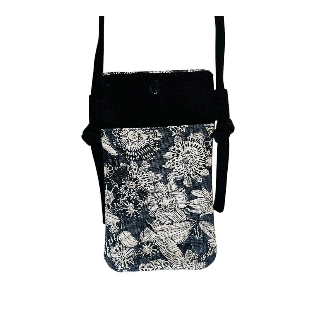 Crossbody Phone Bag