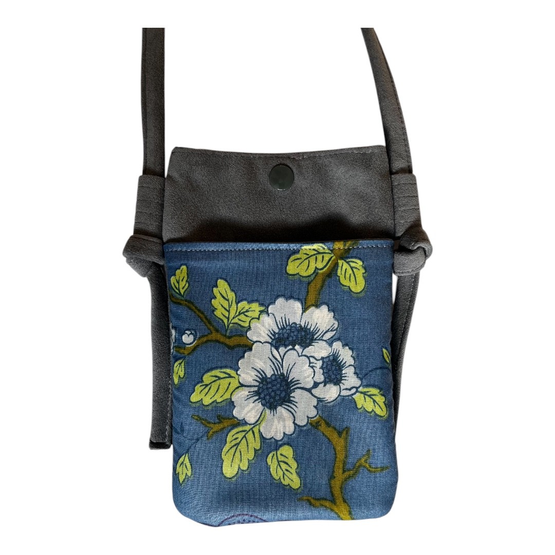 Crossbody Phone Bag