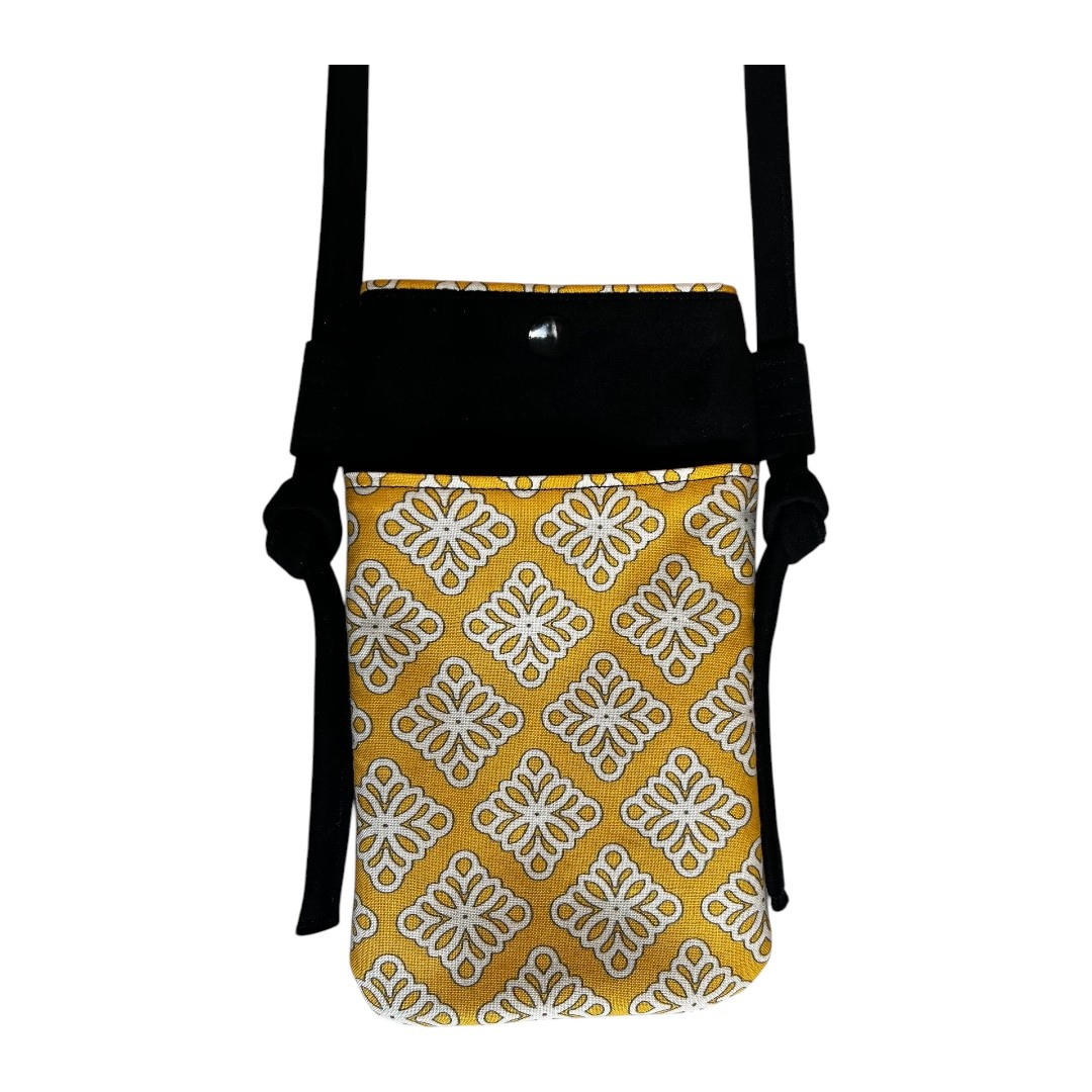 Crossbody Phone Bag