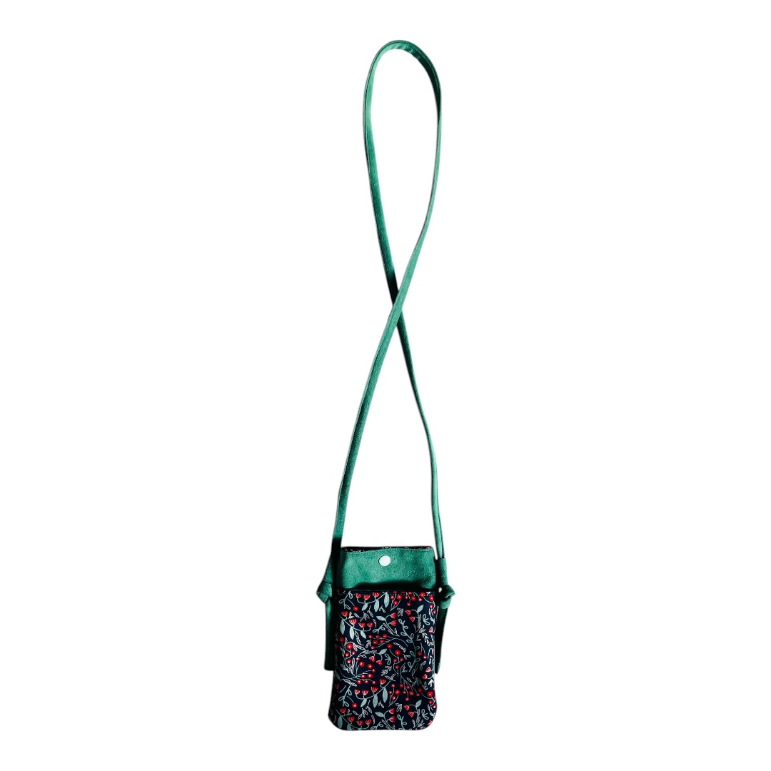 Crossbody Phone Bag