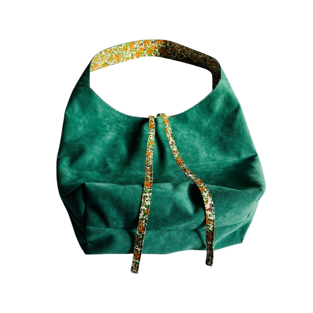 One‑Strap Bag－Large