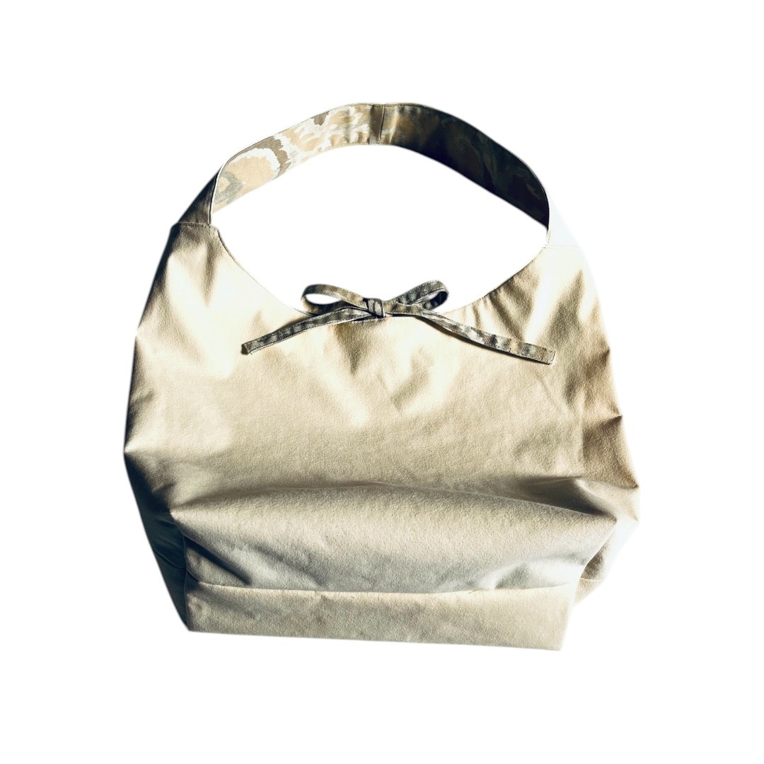 One‑Strap Bag－Large