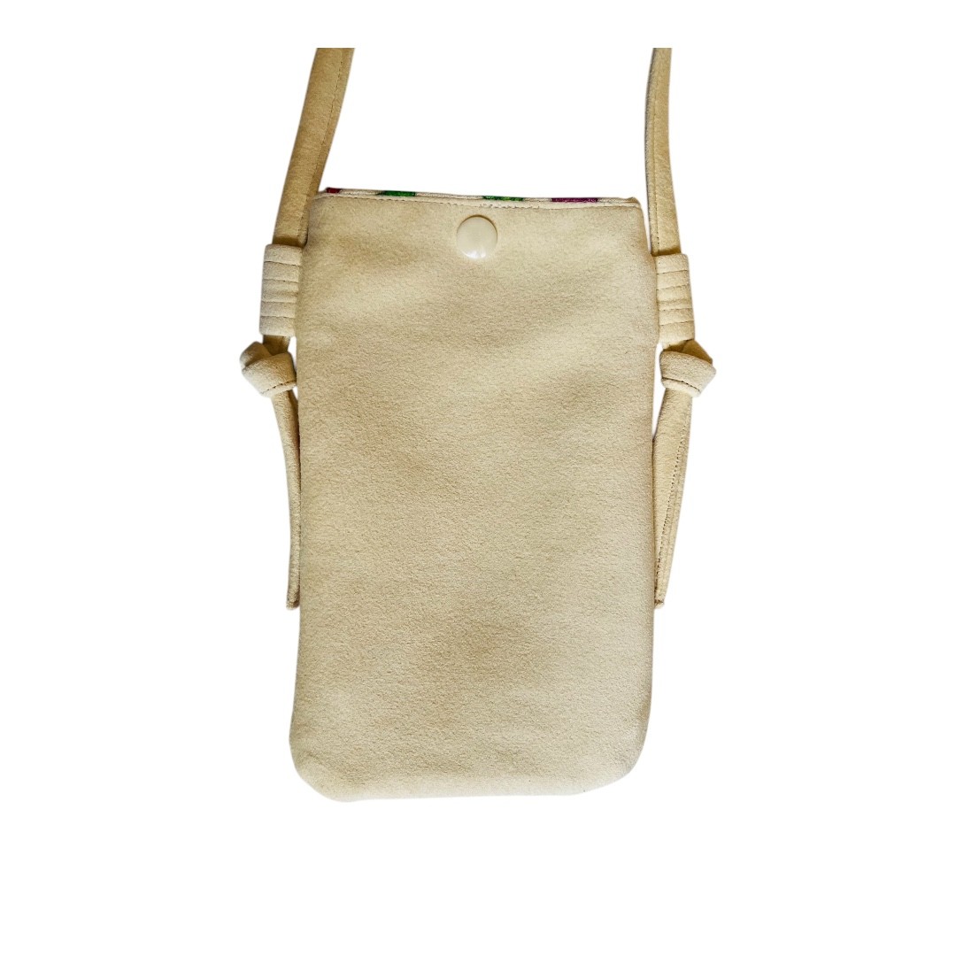 Crossbody Phone Bag